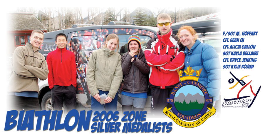 2006 Biathlon Zone