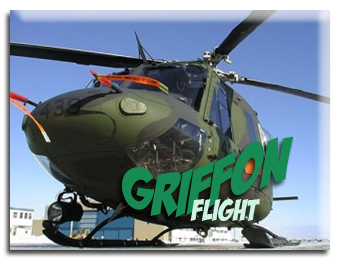 Griffon Flight